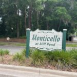 2 Bedroom Townhome for Rent in Monticello